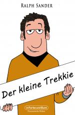 Cover-Bild Der kleine Trekkie