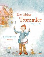 Cover-Bild Der kleine Trommler