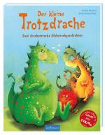 Cover-Bild Der kleine Trotzdrache