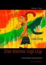 Cover-Bild Der kleine Ugi Ugi