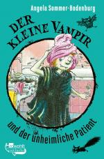 Cover-Bild Der kleine Vampir und der unheimliche Patient