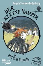 Cover-Bild Der kleine Vampir und Graf Dracula