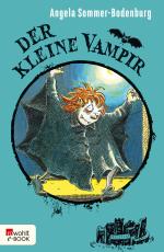 Cover-Bild Der kleine Vampir