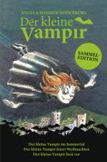 Cover-Bild Der kleine Vampir