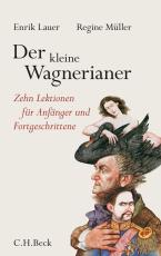 Cover-Bild Der kleine Wagnerianer