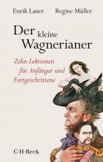 Cover-Bild Der kleine Wagnerianer
