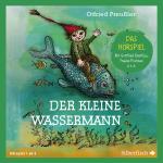 Cover-Bild Der kleine Wassermann - Das Hörspiel