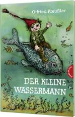 Cover-Bild Der kleine Wassermann: Der kleine Wassermann