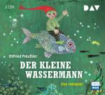 Cover-Bild Der kleine Wassermann