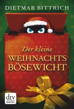 Cover-Bild Der kleine Weihnachtsbösewicht