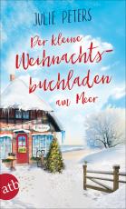 Cover-Bild Der kleine Weihnachtsbuchladen am Meer