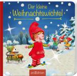 Cover-Bild Der kleine Weihnachtswichtel