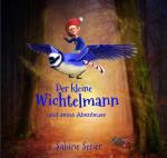 Cover-Bild Der kleine Wichtelmann und seine Abenteuer