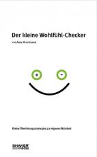 Cover-Bild Der kleine Wohlfühl-Checker