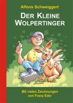 Cover-Bild Der Kleine Wolpertinger