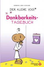 Cover-Bild Der kleine Yogi Dankbarkeitstagebuch