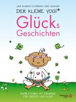 Cover-Bild Der Kleine Yogi - Glücksgeschichten