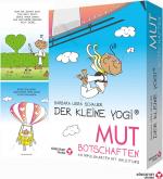 Cover-Bild Der kleine Yogi - Mut Botschaften