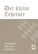 Cover-Bild Der kleine Zehetner