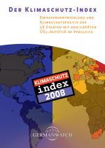 Cover-Bild Der Klimaschutz-Index 2008