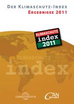 Cover-Bild Der Klimaschutz-Index, Ergebnisse 2011