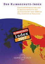 Cover-Bild Der Klimaschutz-Index