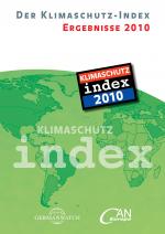 Cover-Bild Der Klimaschutz-Index