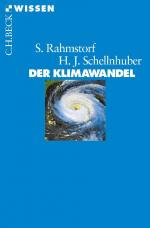 Cover-Bild Der Klimawandel