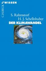 Cover-Bild Der Klimawandel