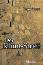 Cover-Bild Der Klimt-Streit