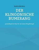 Cover-Bild Der Klingonische Bumerang