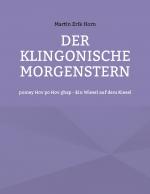 Cover-Bild Der Klingonische Morgenstern