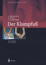 Cover-Bild Der Klumpfuss