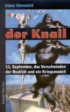 Cover-Bild Der Knall