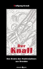 Cover-Bild Der Knall