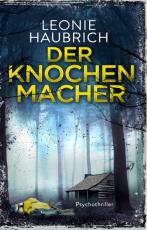 Cover-Bild Der Knochenmacher