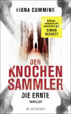 Cover-Bild Der Knochensammler - Die Ernte