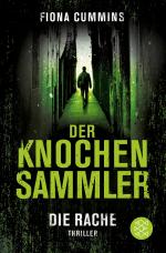 Cover-Bild Der Knochensammler - Die Rache