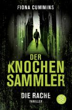 Cover-Bild Der Knochensammler - Die Rache