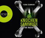 Cover-Bild Der Knochensammler – Die Rache