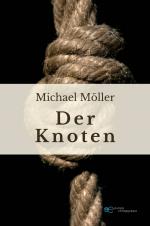 Cover-Bild DER KNOTEN