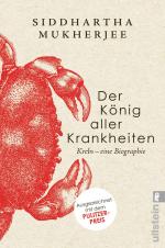 Cover-Bild Der König aller Krankheiten