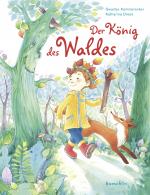 Cover-Bild Der König des Waldes