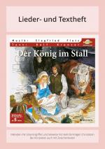 Cover-Bild Der König im Stall