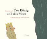 Cover-Bild Der König und das Meer