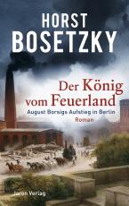 Cover-Bild Der König vom Feuerland