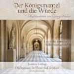 Cover-Bild Der Königsmantel und die Würde