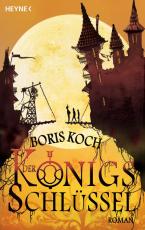 Cover-Bild Der Königsschlüssel