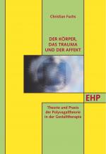 Cover-Bild Der Körper‚ das Trauma und der Affekt