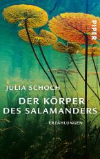 Cover-Bild Der Körper des Salamanders